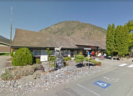 Armed man threatens and assaults employees Keremeos village office