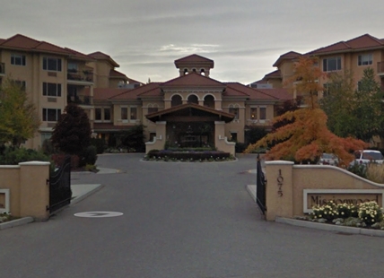 Kelowna-based Regency Retirement Resorts partially sold to Quebec company