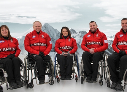 North Okanagan curler to represent Canada in Paralympic Winter Games