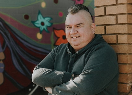 Indigenous artist selected to lead design of 'cultural wall' at Kamloops's Royal Inland Hospital