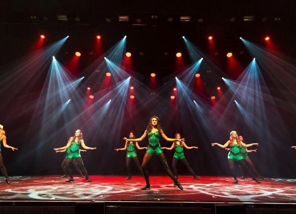 Irish dance and magic merge in 'Celtic Illusion' show coming to Penticton