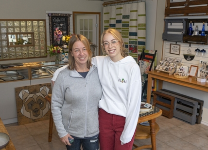 New store in Penticton looking for more local crafters and artisans to stock its shelves