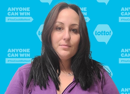 Penticton woman snags $50K on scratch and win ticket