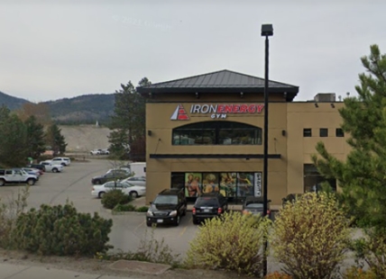 West Kelowna's Iron Energy aims to reopen when vaccine proof no longer required