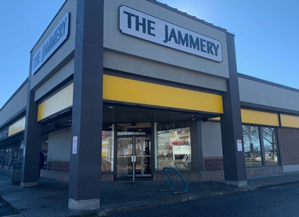 The Jammery's second location now open in Kelowna