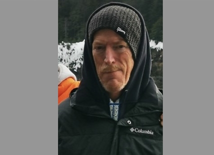 Kamloops RCMP ask for help to find missing man, possibly in medical distress