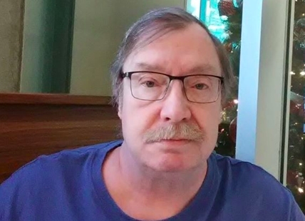 Kamloops police asking for help in finding missing man