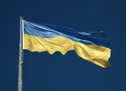 Penticton to raise Ukrainian flag at city hall