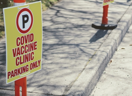 COVID vaccine clinics moving to smaller venues in Interior Health