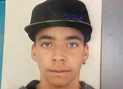 Vernon police ask for help to find missing 13-year-old