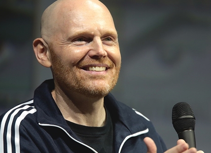 Controversial comedian Bill Burr tour stopping in Vancouver