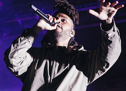 iN VIDEO: Tickets on sale for The Weeknd in Vancouver this summer