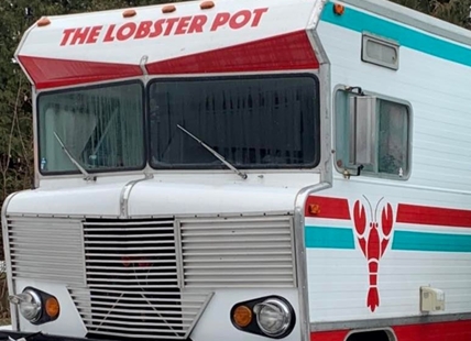 Food trucks getting shined up for big season in Okanagan, Kamloops