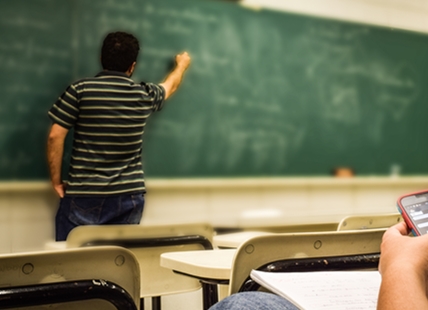 BC teacher who referred to Black Lives Matter protesters as 'animals' gets reprimanded