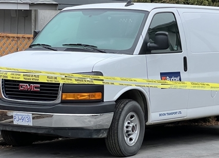 Man facing interference with dead body charge in suspicious Kamloops death