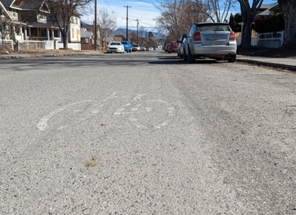 Injured Kamloops cyclist puts 'exclamation point' on a city unfriendly to bikers