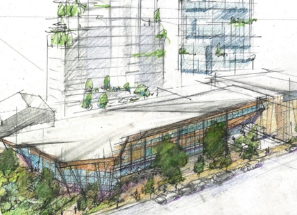 Future of Vernon's proposed $28M cultural centre in hands of opponents