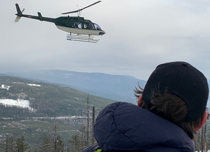 Saturday busiest day of the year so far for Central Okanagan rescue group