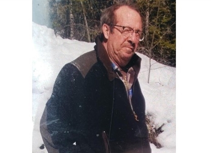 Kelowna RCMP looking for missing senior with medical condition