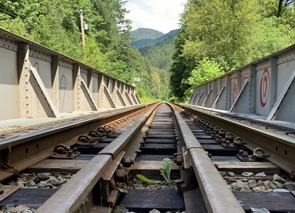 CN Rail fined $3.2M for 2018 wildfires near Lillooet