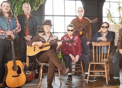 Blue Rodeo, Johnny Read, Chris Botti to hit stage at Mission Hill in Kelowna this summer