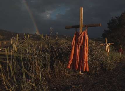 iN VIDEO: Haunting Kamloops residential school photo wins international award