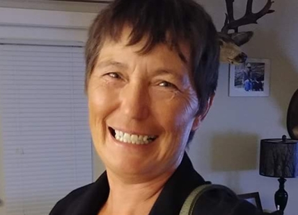 RCMP searching for missing woman in Kelowna