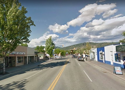 Shooting in downtown Penticton prompts RCMP to ask for video surveillance