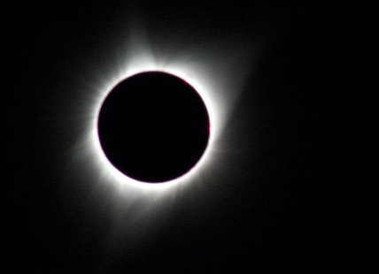 Solar eclipse in two years; aurora light show over Kamloops, Okanagan in two days