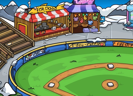 Why UK police took over this 'Club Penguin' site yesterday