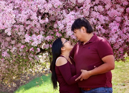 Kamloops cherry farm brings Okanagan-style backdrop to area photographers