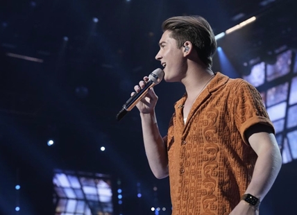 Kamloops singer's 'American Idol' run comes to an end