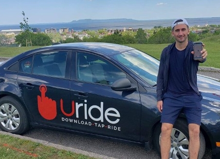 Rideshare company ready to get rolling in Kelowna, Kamloops