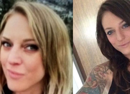 Kamloops RCMP seek missing 34-year-old woman