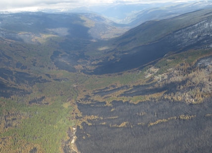 Ashnola River corridor to be declared protected area by Lower Similkameen Indian Band