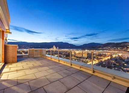 iN PHOTOS: Want a Kelowna condo with a view? This is what it will cost you