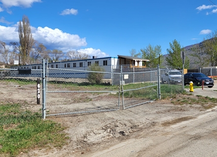 iN PHOTOS: A tour through Kamloops's newest homeless shelter