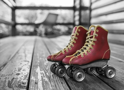 South Okanagan retro roller nights gaining traction