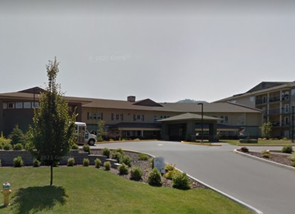 8 COVID-19 outbreaks remain at care homes, hospital across Interior