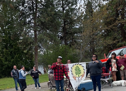 Former nursing home employees revolt against Westbank First Nation over severance