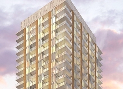 No public hearing needed for Okanagan’s next 40-storey highrise