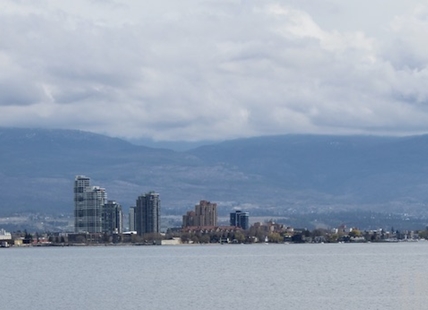 Below normal temperatures continue this week in Kamloops, Okanagan