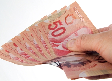 Vernon RCMP warn public to be on look out for counterfeit cash