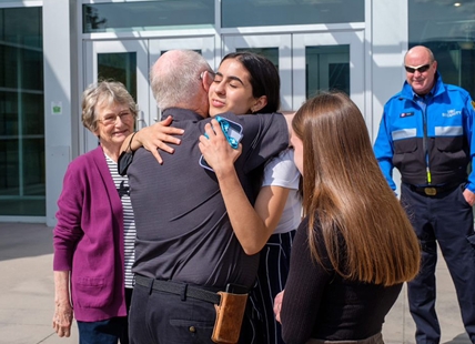 UBCO students save life of fellow student who suffered massive heart attack