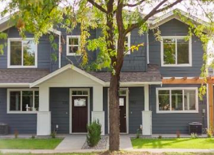 Want a fourplex next to your Kelowna house? You may not have a choice