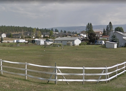 Converting these Okanagan homes to industrial land could pay big dividends