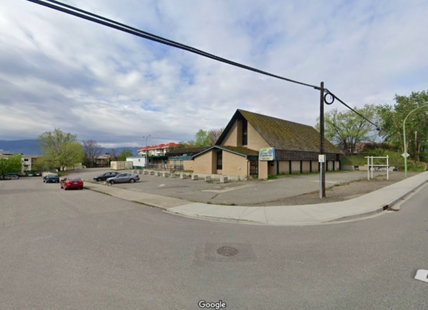 Plans afoot to replace former daycare in Kelowna with apartments