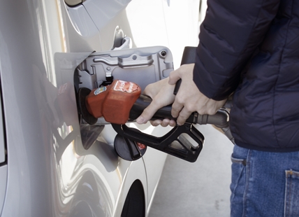 Price of gas jumps 10 cents per litre in Kamloops, Okanagan