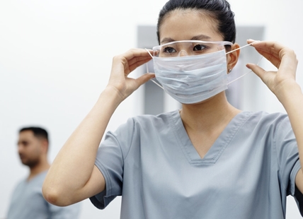 iN NUMBERS: British Columbia’s health-care worker shortage