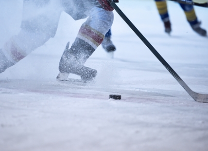 Kamloops hosting 2025 National Aboriginal Hockey Championships